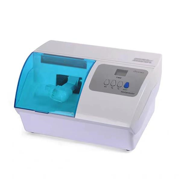 Discover the Benefits of Using an Amalgamator in Your Dental Practice