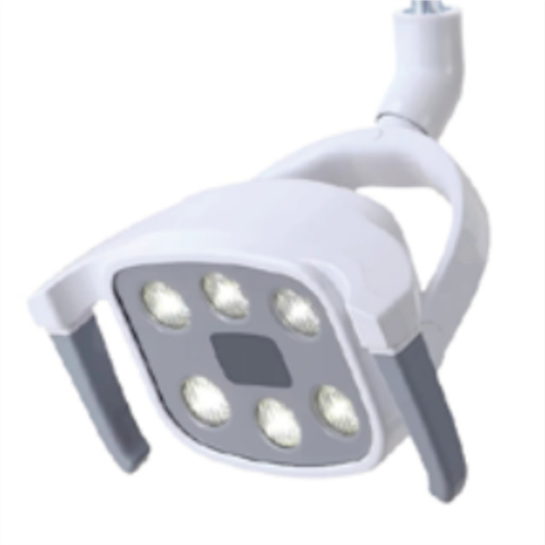 Boost your practice's efficiency and patient satisfaction with our advanced LED lighting solutions