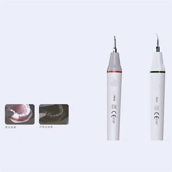 Enhance your smile with our top-quality electric dental scaler