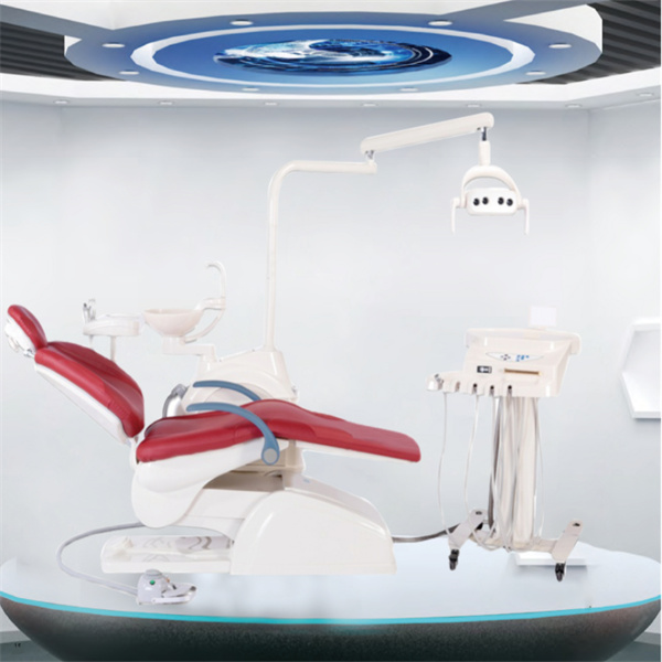 A Holistic Approach to Achieving a Healthy Smile