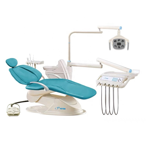 Ergonomic Design for Maximum Patient Comfor