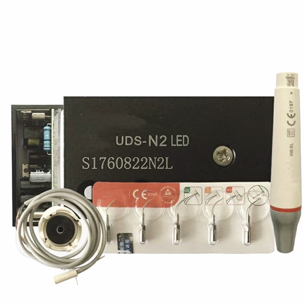 Effortless Cleaning with Precision Control
