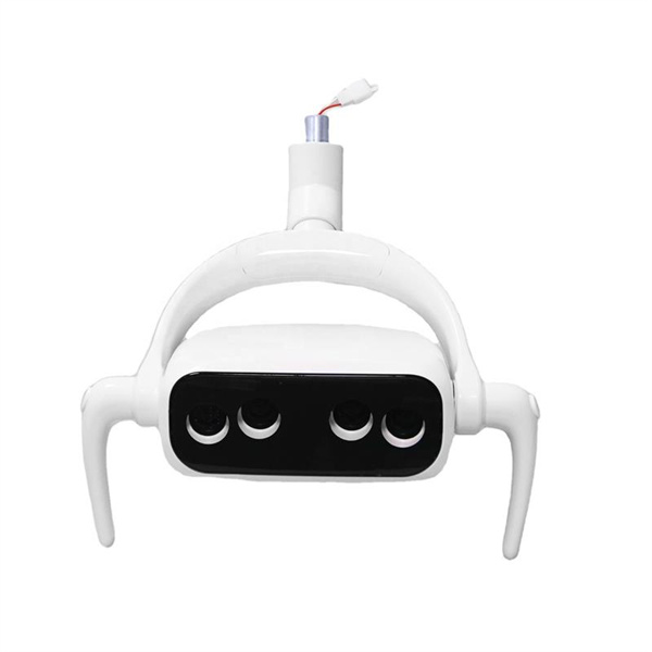 Stay Ahead of the Competition with our Cutting-Edge Dental Lighting Solutions