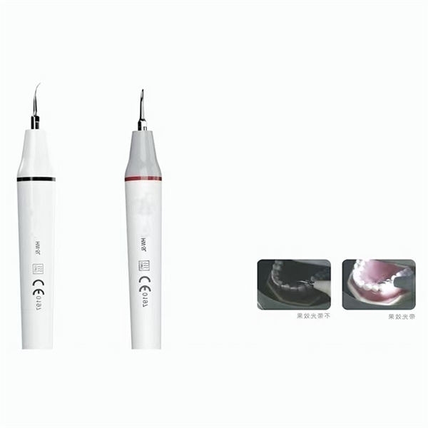 Enhance your dental clinic with our ultrasonic cleaning tools