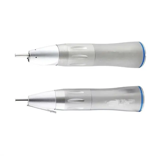 Seamless connectivity and compatibility with existing dental equipmen