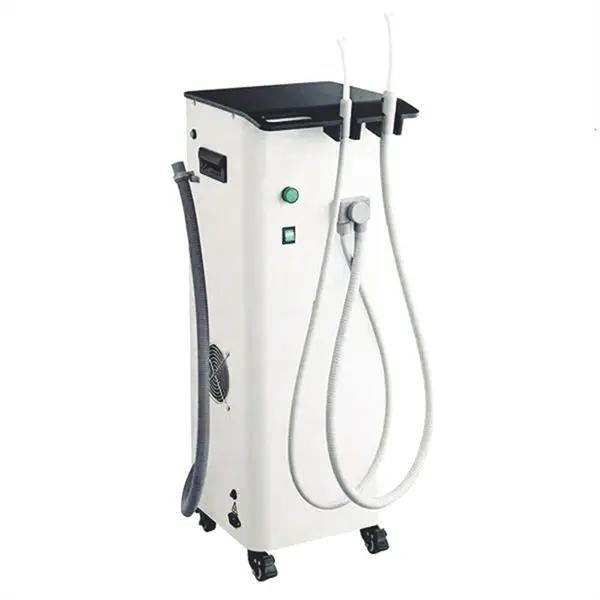 Top-rated phlegm suction pump with easy operation and maintenance