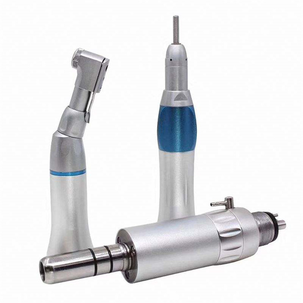 Experience the unparalleled speed and efficiency of airotor handpieces