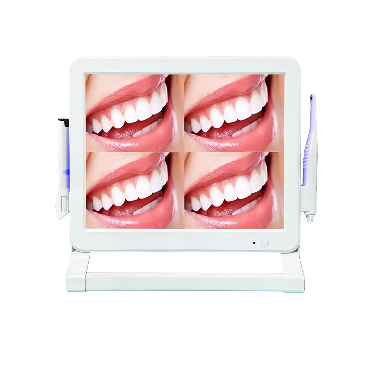 Endoscope Dental Intra-Oral Camera With WiFi Dental Equipment With Stand
