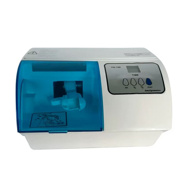 Affordable and Cost-effective Dental Amalgamator for Wholesale Buyers