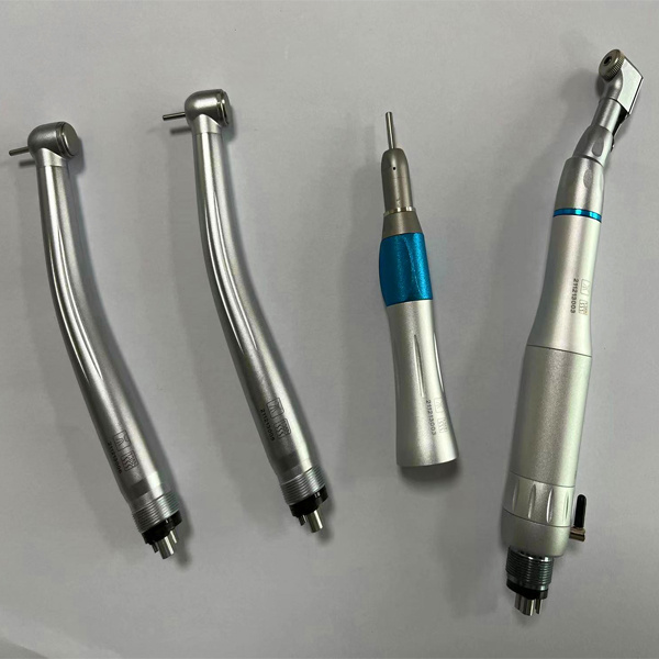 How to Properly Maintain and Care for Your Dental Handpiece