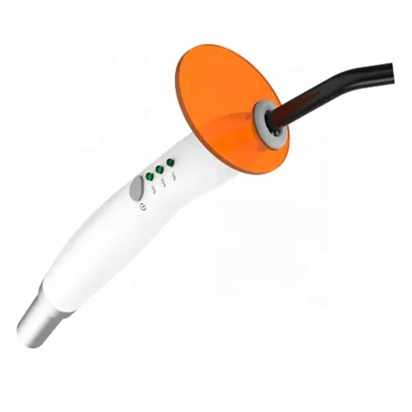 Enhancing Efficiency and Accuracy with Composite Curing Lights