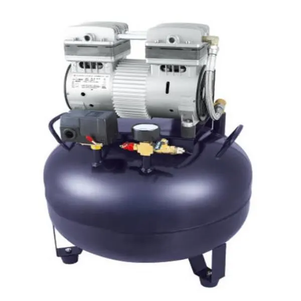 Benefits of Investing in a Quality Dental Compressor for Your Clinic