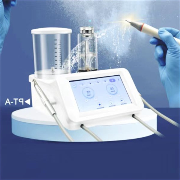 Achieve superior plaque and tartar removal with our efficient ultrasonic scaler tools