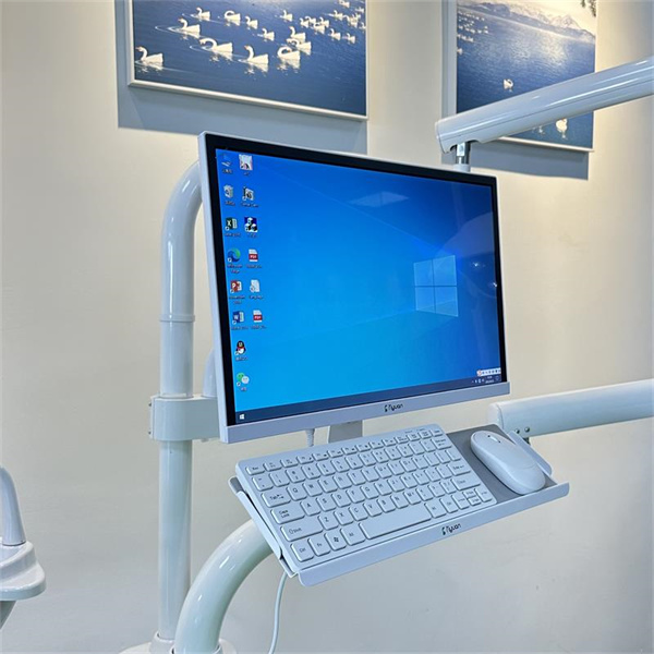 See your smile in a whole new way with a dental camera intraoral