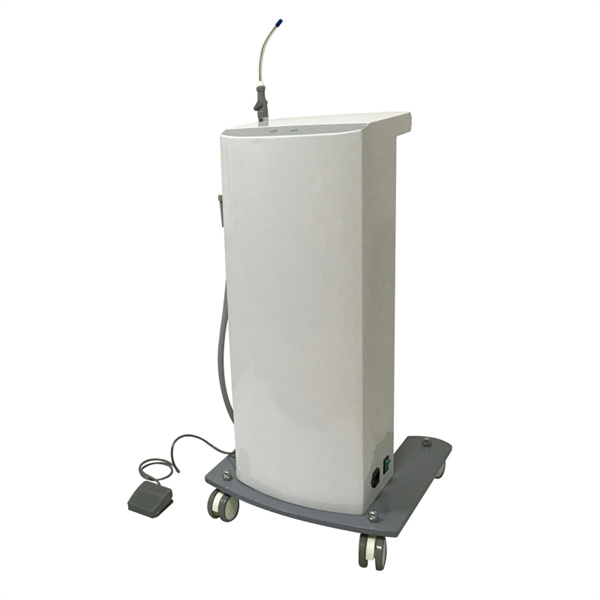 Improve Performance with Our Dental Suction Units