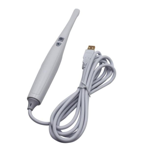Dental diagnostics made easy with the latest mouth camera technology