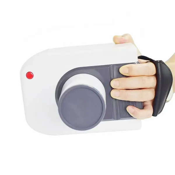 Ideal for mobile dentistry practices and outreach programs
