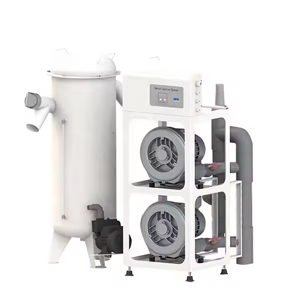 Understanding the risks and limitations of suction for mucus extraction