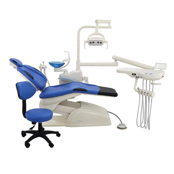 Enhance Patient Comfort and Efficiency with Electric Dental Chairs