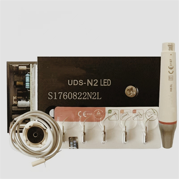 Top-rated Scaler Units with Advanced Technology and Precision