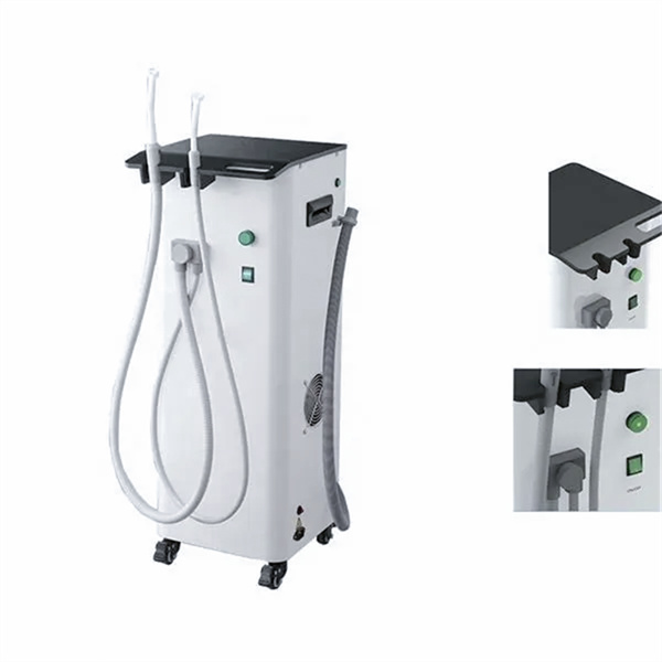 Designed for comfort and convenience in daily mucus managemen
