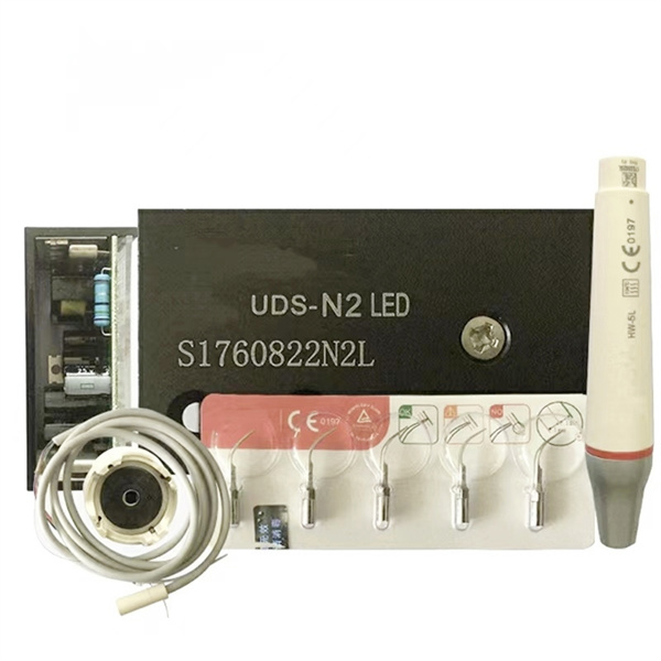 Durable and reliable tool for professional dental practices