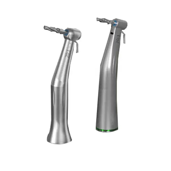 Stay ahead with the Latest Innovations in Implant Handpiece Design