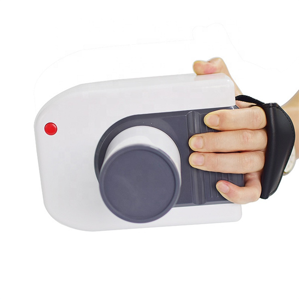 Enhance safety measures and convenience with a handheld x-ray machine for in-the-field diagnostics.