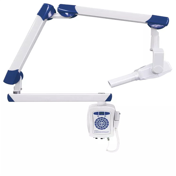 How Dental RVG X-Ray Improves Diagnostic Accuracy