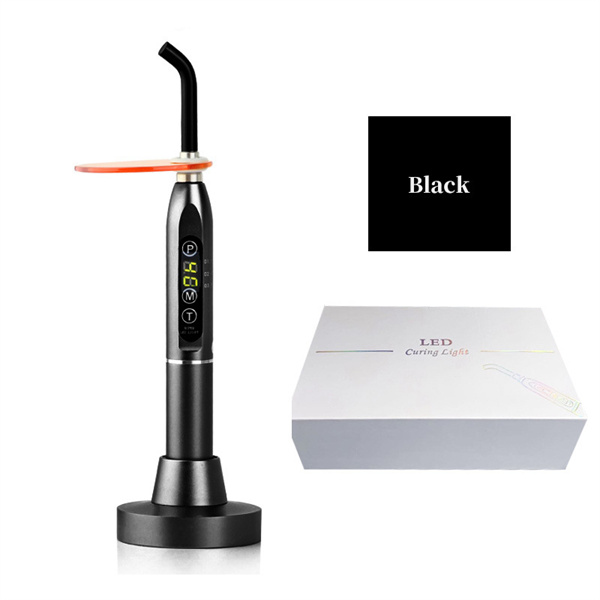 Tips for effectively using a light cure unit in your dental practice