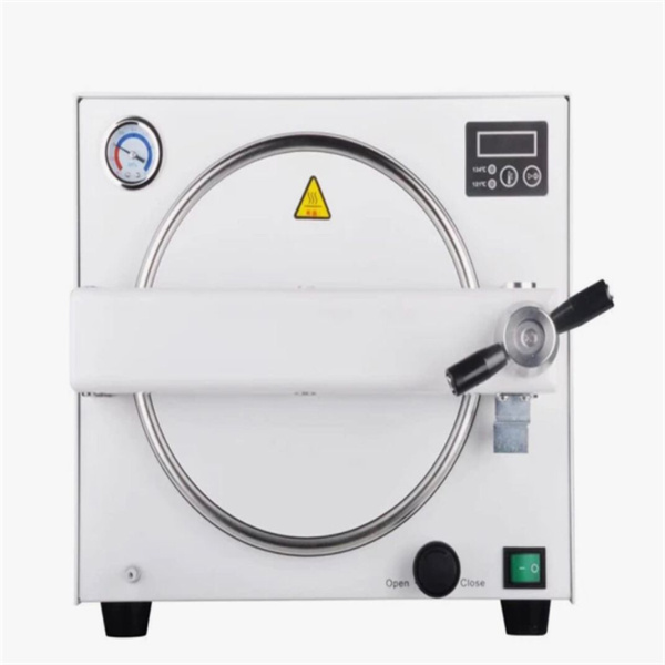 Cutting-Edge Technology for Superior Dental Instrument Sterilization