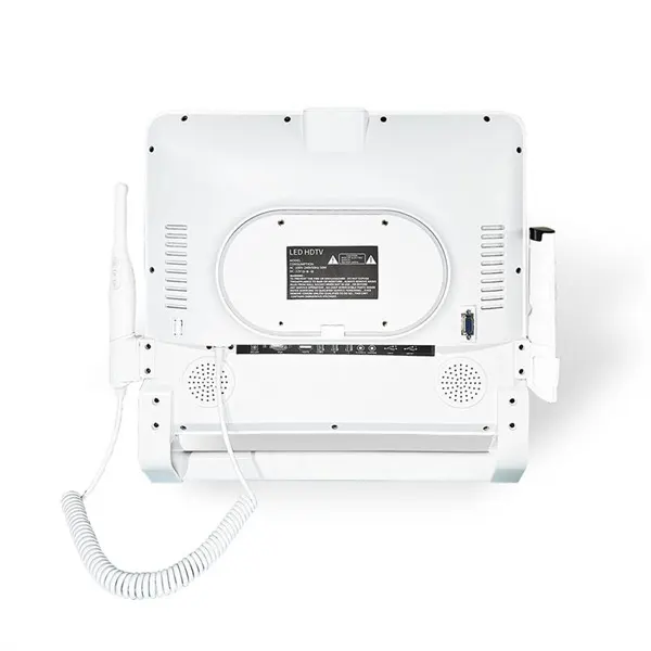 Reliable and accurate diagnosis with clear and sharp images