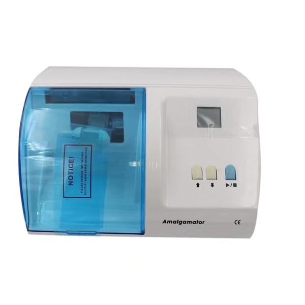 Top-rated Dental Amalgamator with Superior Performance and Durability