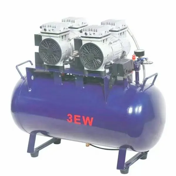 Boost productivity and minimize downtime with our reliable compressor solutions