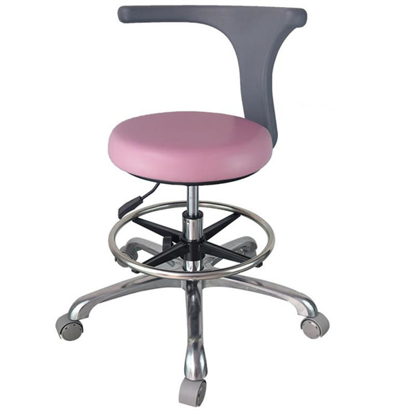 Increase efficiency and satisfaction in your practice with our top-quality chair.