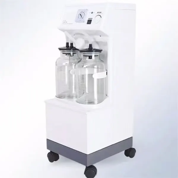 Sleek and user-friendly design to enhance overall dental experience.