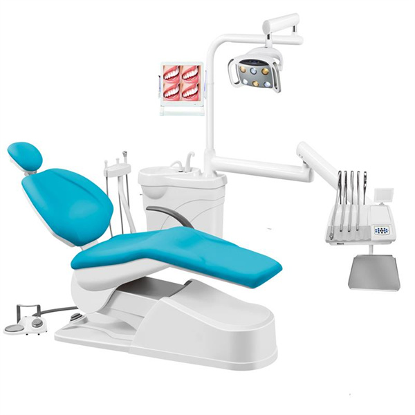 Choosing the right patient chair for your medical practice
