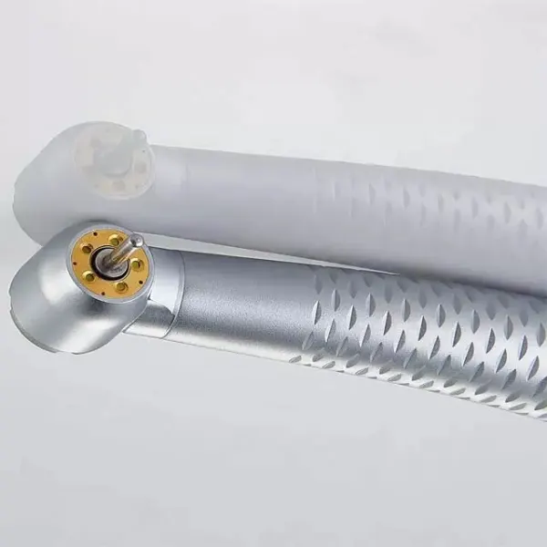 Elevate patient satisfaction with our cutting-edge electric dental handpieces