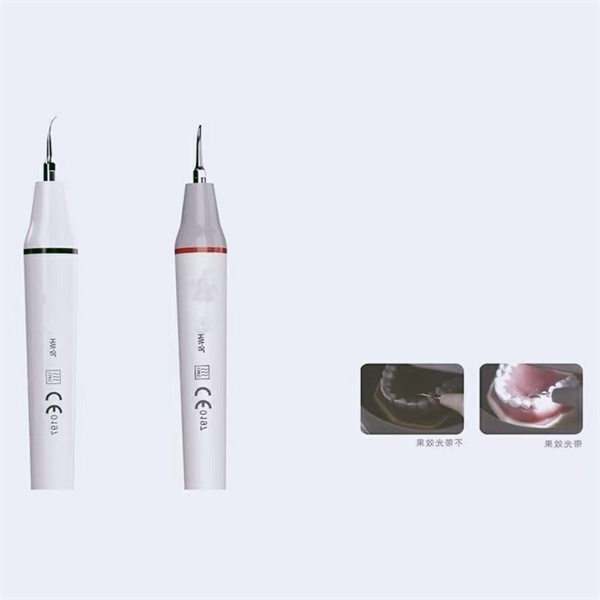Affordable Dental Scaler Unit for Dental Professionals