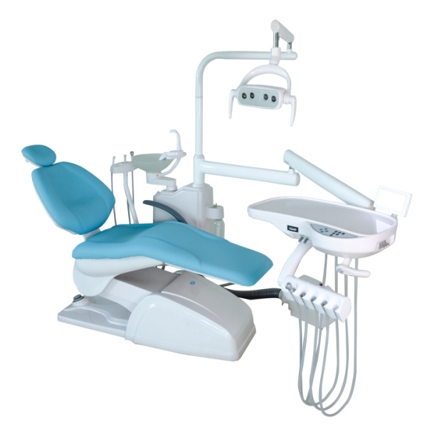 Exploring the future of dental technology with advanced machines