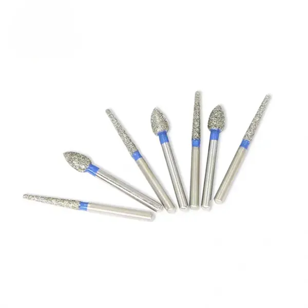 Invest in reliable and cost-effective burs for your dental practice.