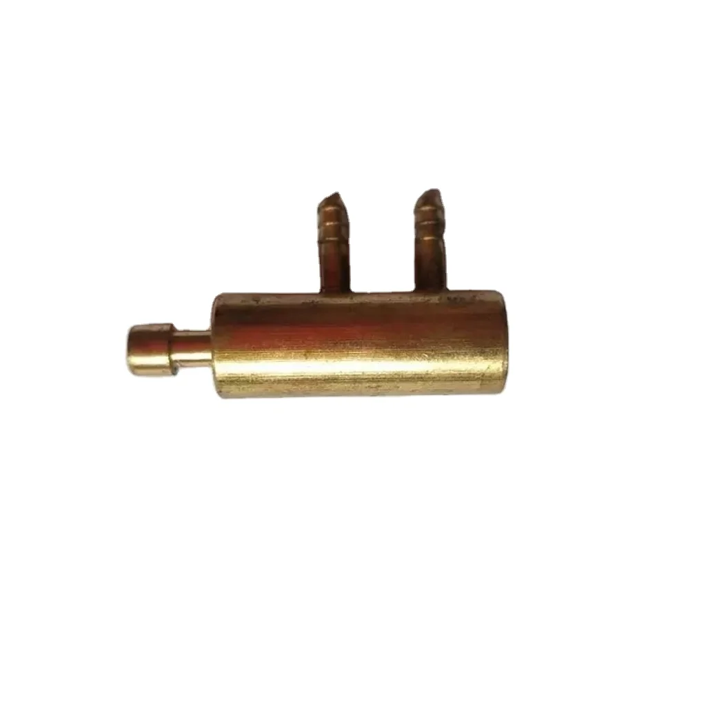 Dental chair holder valve body Spare parts Normal-open valve Normal-closed valve Copper fittings