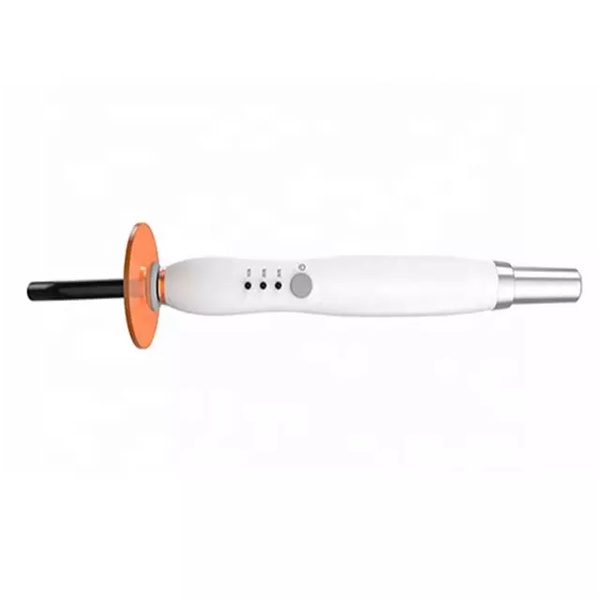 How Dental Curing Lights Speed Up the Curing Process for Fillings