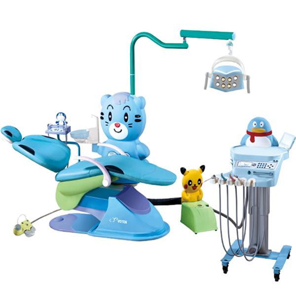 Experience the ultimate comfort and support with our pediatric dental chairs