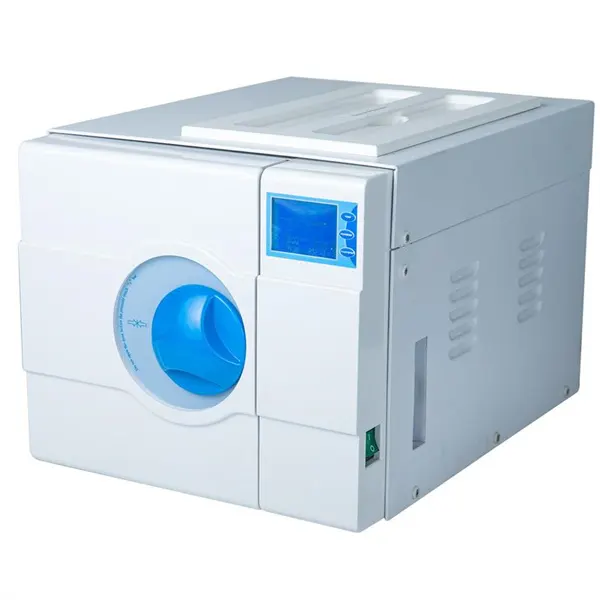 User-friendly design for easy operation and maintenance