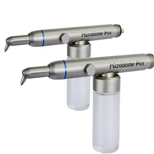 Boost patient satisfaction with gentle and precise treatments