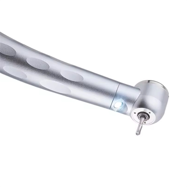 Boost your efficiency and speed with our high-performance handpiece