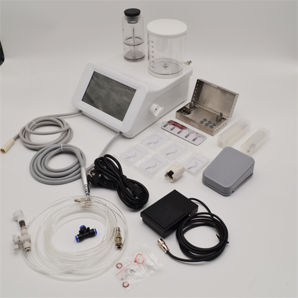 Enhance dental procedures with the latest scaler technology