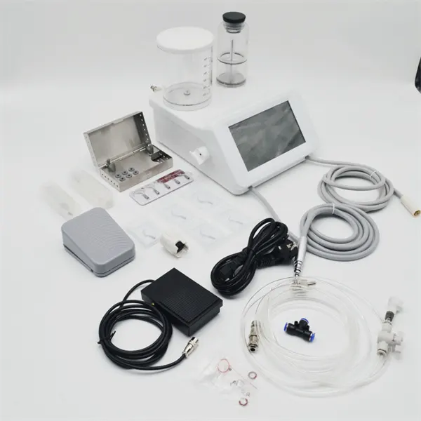 Superior performance and durability for professional dental practices