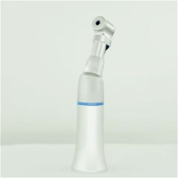 Compatible with most dental units for easy integration into existing equipmen